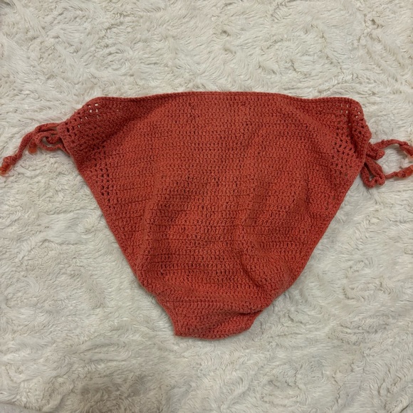 Vintage Banana Republic Crotchet Bikini - Picture 4 of 6